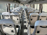 HINO Melpha Bus PB-RR7JJAA (KAI) 2004 187,524km_28