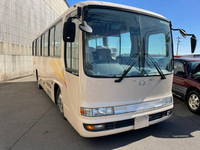 HINO Melpha Bus PB-RR7JJAA (KAI) 2004 187,524km_3