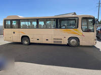 HINO Melpha Bus PB-RR7JJAA (KAI) 2004 187,524km_5