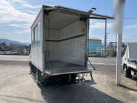 NISSAN Atlas Mobile Catering Truck CBF-SQ2F24 2011 87,000km_2