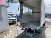 NISSAN Atlas Mobile Catering Truck CBF-SQ2F24 2011 87,000km_4
