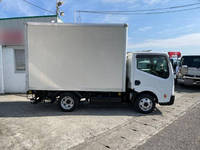 NISSAN Atlas Mobile Catering Truck CBF-SQ2F24 2011 87,000km_5