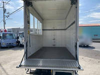 NISSAN Atlas Mobile Catering Truck CBF-SQ2F24 2011 87,000km_9