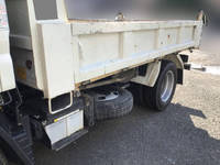 MITSUBISHI FUSO Canter Dump TPG-FBA60 2018 134,091km_16