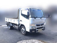 MITSUBISHI FUSO Canter Dump TPG-FBA60 2018 134,091km_3