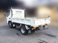 MITSUBISHI FUSO Canter Dump TPG-FBA60 2018 134,091km_4