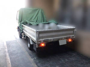 Toyoace Flat Body_2