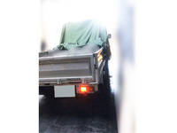 TOYOTA Toyoace Flat Body ABF-TRY220 2015 82,516km_3