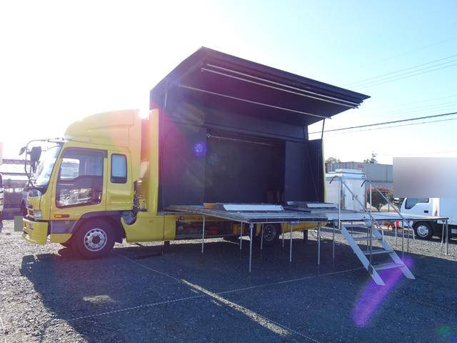 ISUZU Forward Others KK-FRR33L4 2004 9,000km_1