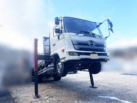 HINO Ranger Self Loader (With 4 Steps Of Cranes) 2PG-FD2ABA 2019 17,325km_18