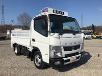 MITSUBISHI FUSO Canter Flat Body TPG-FBA00 2013 62,417km_3