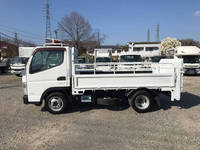 MITSUBISHI FUSO Canter Flat Body TPG-FBA00 2013 62,417km_5