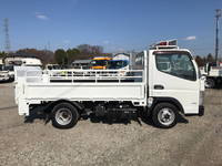 MITSUBISHI FUSO Canter Flat Body TPG-FBA00 2013 62,417km_6