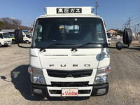 MITSUBISHI FUSO Canter Flat Body TPG-FBA00 2013 62,417km_7