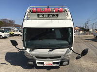 MITSUBISHI FUSO Canter Flat Body TPG-FBA00 2013 62,417km_8