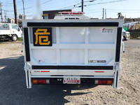 MITSUBISHI FUSO Canter Flat Body TPG-FBA00 2013 62,417km_9