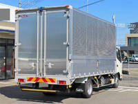 HINO Dutro Aluminum Wing 2PG-XZU722M 2022 1,000km_2