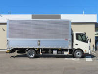 HINO Dutro Aluminum Wing 2PG-XZU722M 2022 1,000km_4