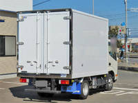 HINO Dutro Refrigerator & Freezer Truck 2RG-XZC605M 2020 21,000km_2