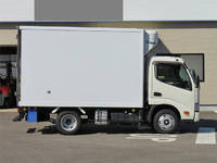 HINO Dutro Refrigerator & Freezer Truck 2RG-XZC605M 2020 21,000km_4