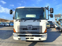 HINO Profia Mixer Truck QKG-FS1AKAA 2013 187,000km_5