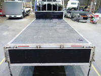 ISUZU Elf Flat Body TKG-NKR85R 2014 201,000km_11
