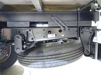 ISUZU Elf Flat Body TKG-NKR85R 2014 201,000km_16