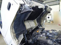 ISUZU Elf Flat Body TKG-NKR85R 2014 201,000km_23