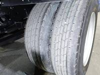 ISUZU Elf Flat Body TKG-NKR85R 2014 201,000km_26