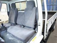 ISUZU Elf Flat Body TKG-NKR85R 2014 201,000km_29