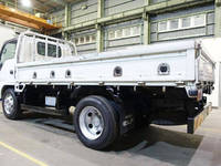 ISUZU Elf Flat Body TKG-NKR85R 2014 201,000km_2