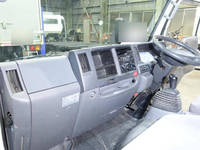 ISUZU Elf Flat Body TKG-NKR85R 2014 201,000km_30