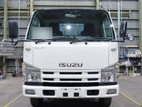 ISUZU Elf Flat Body TKG-NKR85R 2014 201,000km_4