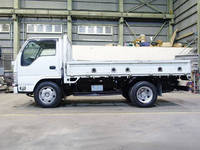 ISUZU Elf Flat Body TKG-NKR85R 2014 201,000km_5