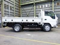 ISUZU Elf Flat Body TKG-NKR85R 2014 201,000km_6