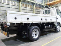 ISUZU Elf Flat Body TKG-NKR85R 2014 201,000km_7