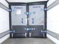 TOYOTA Dyna Refrigerator & Freezer Truck TKG-XZC600 2015 132,000km_12