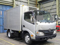 TOYOTA Dyna Refrigerator & Freezer Truck TKG-XZC600 2015 132,000km_1