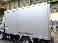TOYOTA Dyna Refrigerator & Freezer Truck TKG-XZC600 2015 132,000km_2