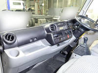 TOYOTA Dyna Refrigerator & Freezer Truck TKG-XZC600 2015 132,000km_30