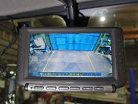 TOYOTA Dyna Refrigerator & Freezer Truck TKG-XZC600 2015 132,000km_31