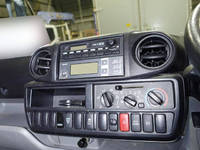 TOYOTA Dyna Refrigerator & Freezer Truck TKG-XZC600 2015 132,000km_33