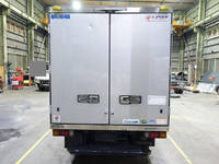 TOYOTA Dyna Refrigerator & Freezer Truck TKG-XZC600 2015 132,000km_3