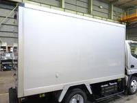 TOYOTA Dyna Refrigerator & Freezer Truck TKG-XZC600 2015 132,000km_4