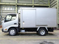 TOYOTA Dyna Refrigerator & Freezer Truck TKG-XZC600 2015 132,000km_5