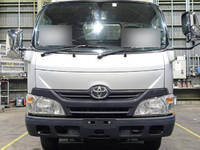 TOYOTA Dyna Refrigerator & Freezer Truck TKG-XZC600 2015 132,000km_6