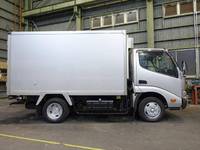 TOYOTA Dyna Refrigerator & Freezer Truck TKG-XZC600 2015 132,000km_7