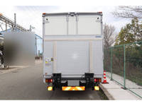 HINO Dutro Aluminum Wing 2RG-XZU722M 2021 38,000km_18