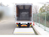 HINO Dutro Aluminum Wing 2RG-XZU722M 2021 38,000km_19