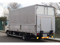 HINO Dutro Aluminum Wing 2RG-XZU722M 2021 38,000km_2